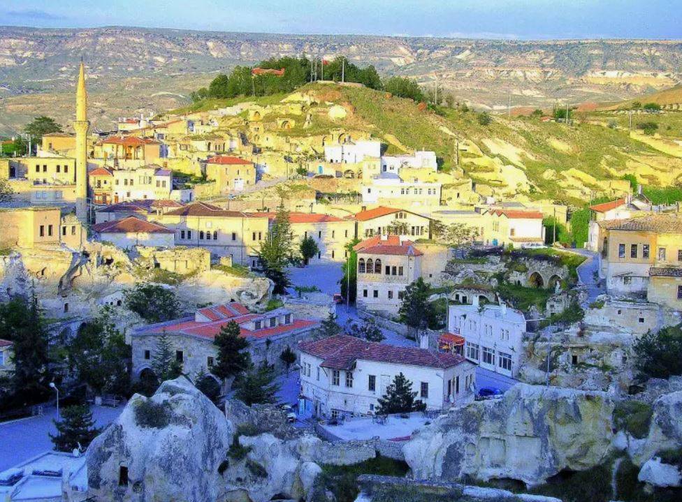 BM'nin "En iyi turizm köyü" listesine Türkiye damgası: Bu 4 köy yarışa girdi 6